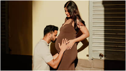 स्वाति राजपूत और सौरभ गोयल