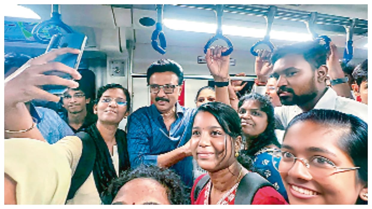 tamil nadu assembly election ground report how kolathur is key of power in state