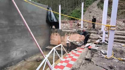 Kedarnath Dham: Tapt Kund to be Reconstructed Before the Pilgrimage Chardham yatra 2026 Updates