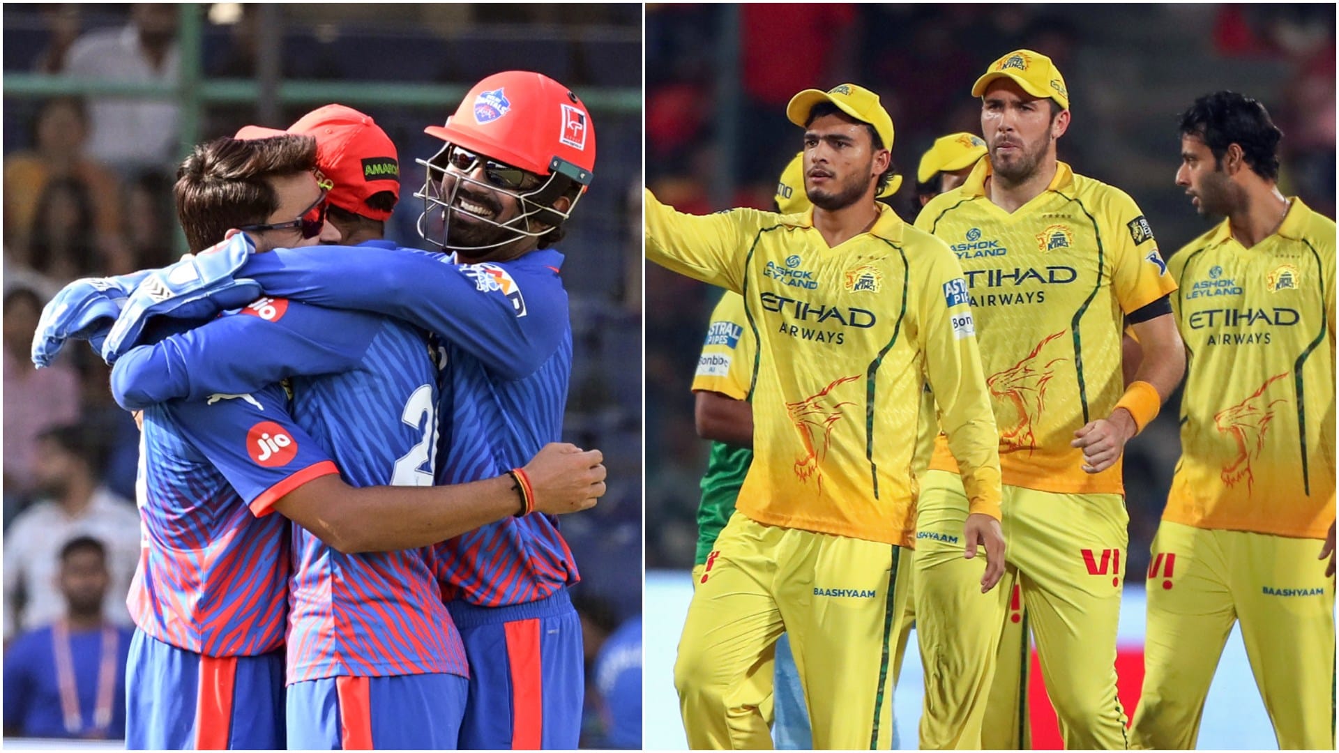 KKR Keep Playoff Hopes Alive As IPL 2026 Points Table And Orange-Purple Cap Races Heat Up