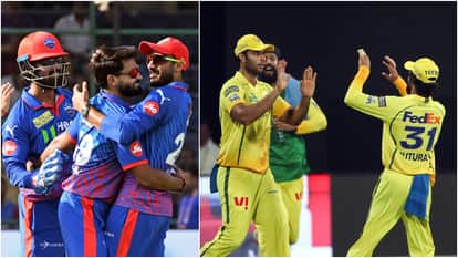 CSK vs DC IPL Dream11 Prediction: IPL 2026 Playing XI Captain Vice-Captain Players List News in Hindi