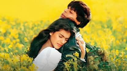 दिलवाले दुल्हनिया ले जाएंगे फिल्म