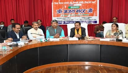 DPR for laying Lalkuan-Sitarganj railway track ready, tender process worth Rs 1546 crore to begin soon