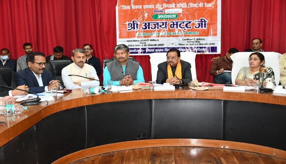 DPR for laying Lalkuan-Sitarganj railway track ready, tender process worth Rs 1546 crore to begin soon