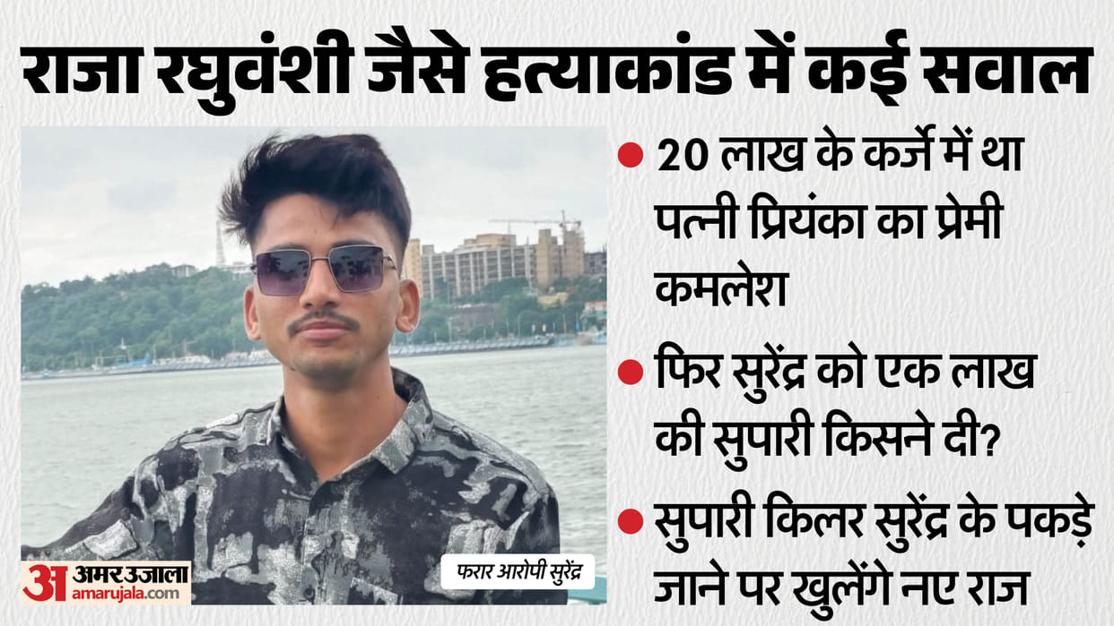Full Truth Behind Chili Trader's Murder Videos of Wife Priyanka Arguing with Husband Contract Killer Surendra