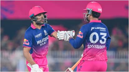 IPL 2026 RR vs RCB Result: Rajasthan Royals vs Royal Challengers Bangalore Key Highlight Analysis Points Table