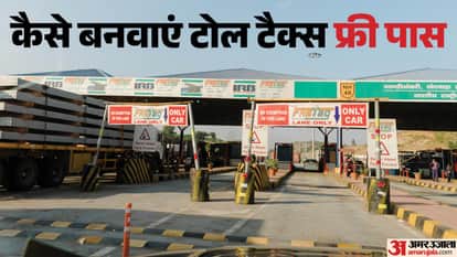 New Toll Policy Offers Relief for Residents Within 20 km Radius Check Details