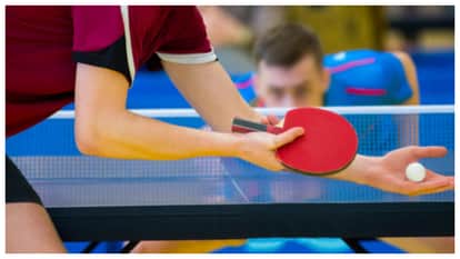 Indian paddlers underlined their regional dominance in South Asian Youth Table Tennis championship