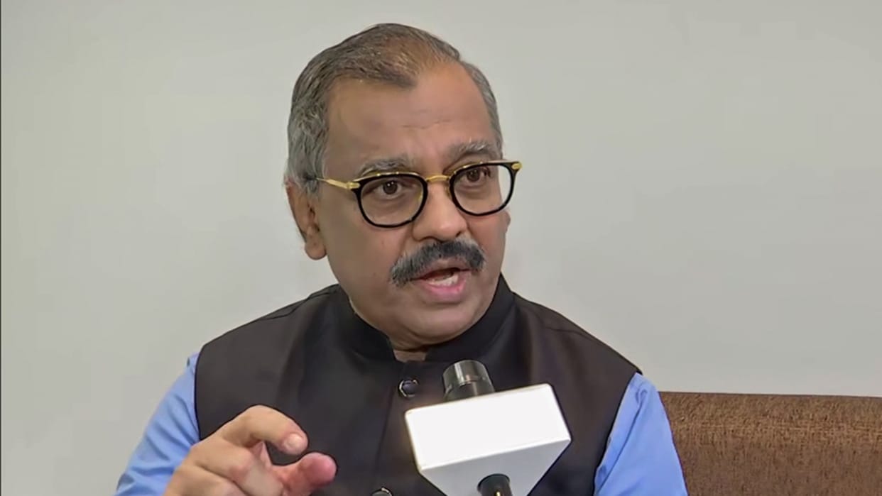 Maharashtra Ujjwal Nikam called women s reservation historic step slams opposition vote bank thinking is wrong