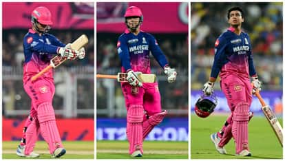 IPL: Why Vaibhav Suryavanshi Feels Disappointed After Every Dismissal? Young Star Explains Team-First Mindset