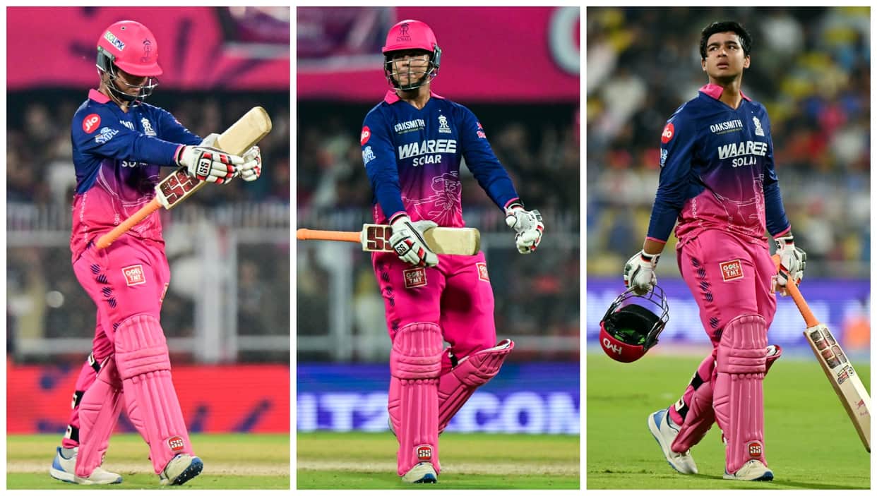 IPL: Why Vaibhav Suryavanshi Feels Disappointed After Every Dismissal? Young Star Explains Team-First Mindset