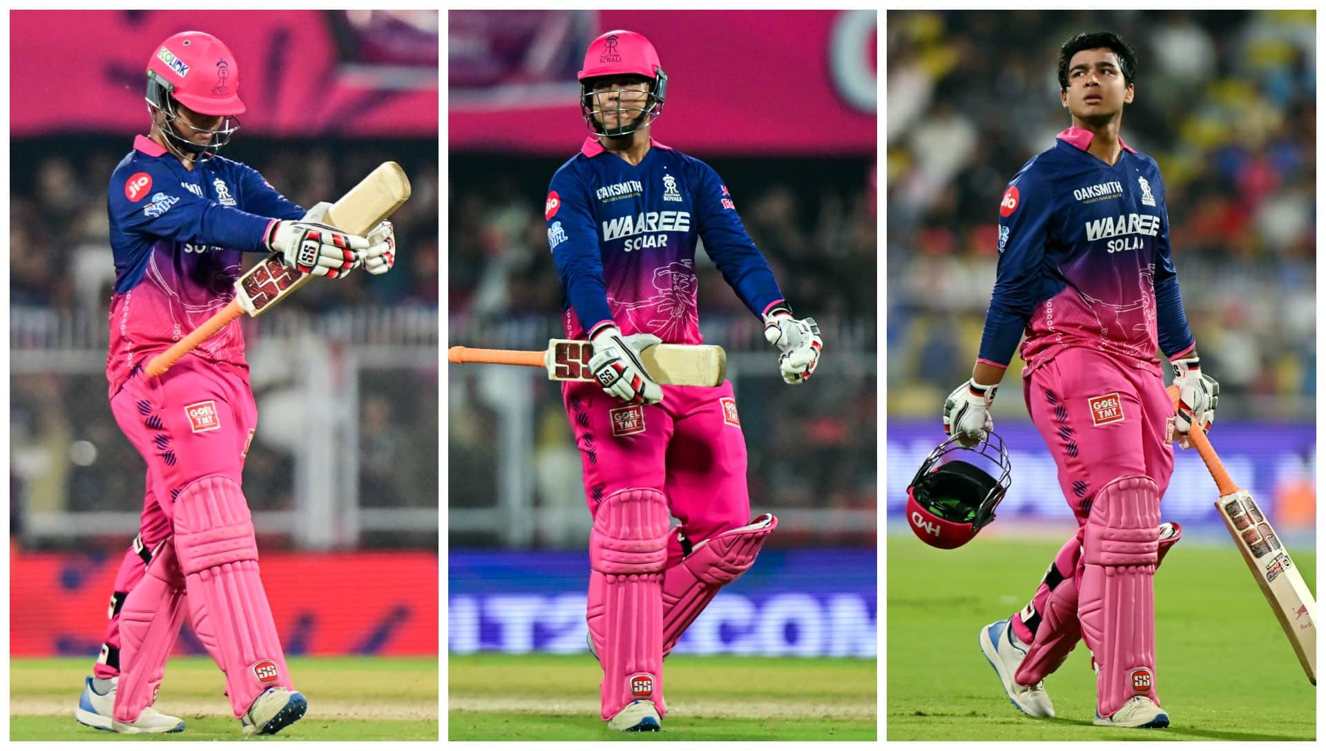 Ravi Bishnoi Achieves Feat No Other Bowler Could Do Against Virat Kohli In 1089 Days; Vaibhav Suryavanshi