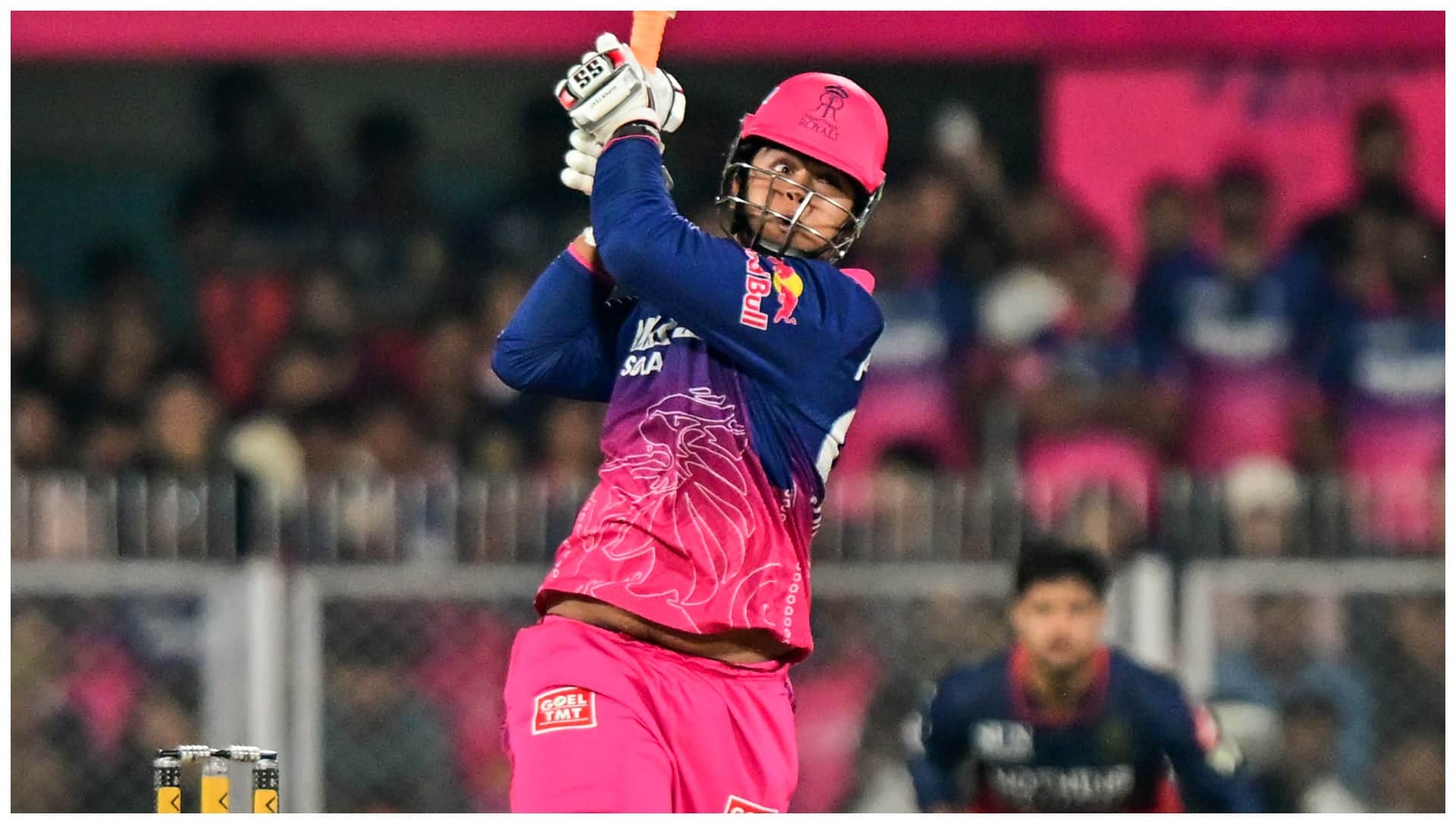 IPL 2026: Vaibhav Suryavanshi Dominates Bowlers, Smashes Boundaries on First Balls Against 10 Opponents