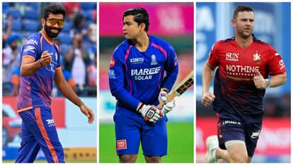 First Bumrah, Now Hazlewood: How Vaibhav Suryavanshi Took Them Apart with Fearless Batting