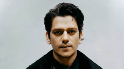 matka king actor Vijay Varma share flight with Big reached in cannes his career  full of surprises