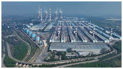 वेदांता एल्युमीनियम