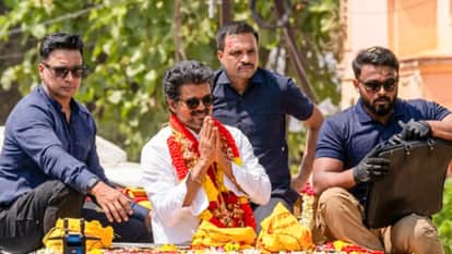 TVK chief Vijay will hold rally in Kanyakumari on April 12 seek votes for Tamil Nadu assembly election 2026