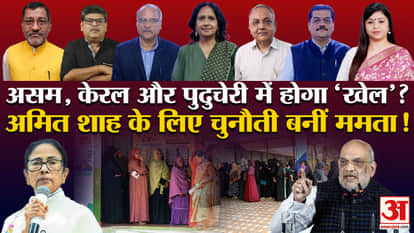 खबरों के खिलाड़ी।