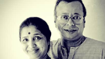 Asha Bhosle Passed Away Bollywood Singer Asha Bhosle Life Story Relationship Career All You need to Know