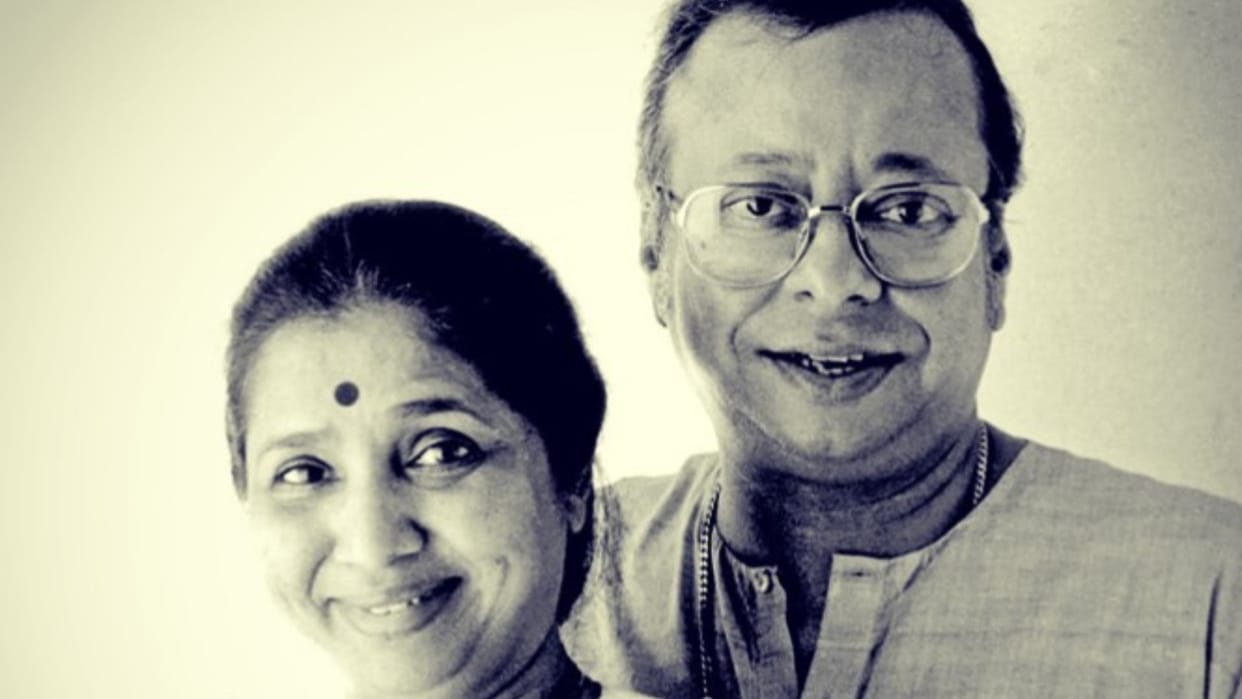 The Final Note: Asha Bhosle’s Departure Marks the End of Indian Cinema’s Golden Era of Music