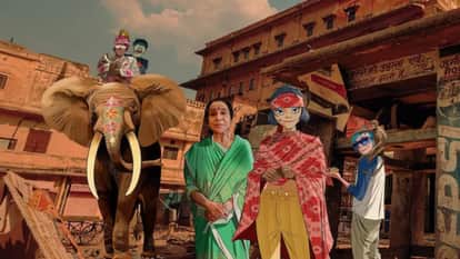 Asha Bhosle Death what special in Asha Bhosles final Instagram post