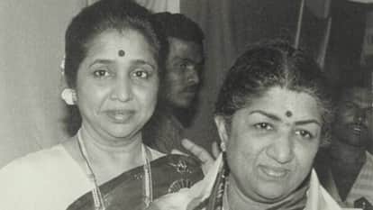 Asha Bhosle Passed Away Bollywood Singer Asha Bhosle Life Story Relationship Career All You need to Know