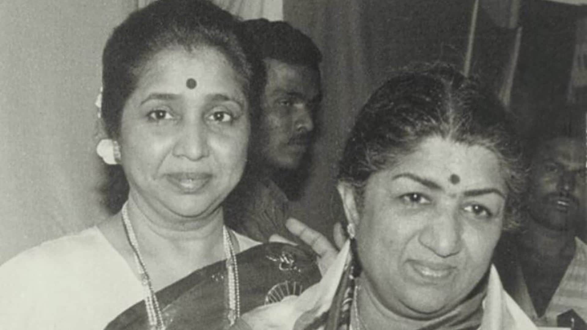 Asha Bhosle Passed Away Bollywood Singer Net Worth Career Earnings and Assets Full Details