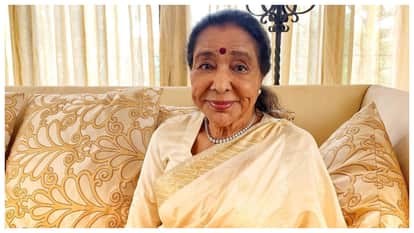 Pakistan Regulator Issues Notice To Top TV Channel For Airing Asha Bhosle Tribute