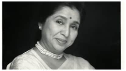 asha bhosle passed away know interesting fact about her by his own language