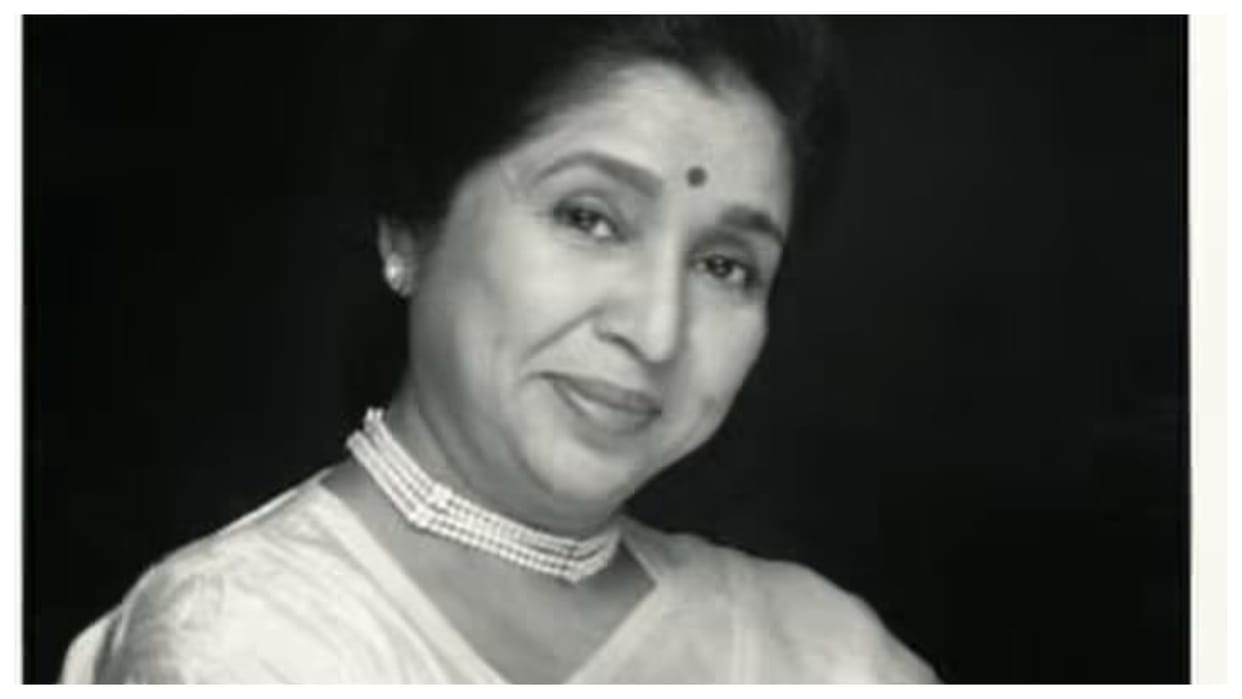 Asha Bhosle Regretted This Throughout Her Life She Set Many Records But This Wish Remained Unfulfilled