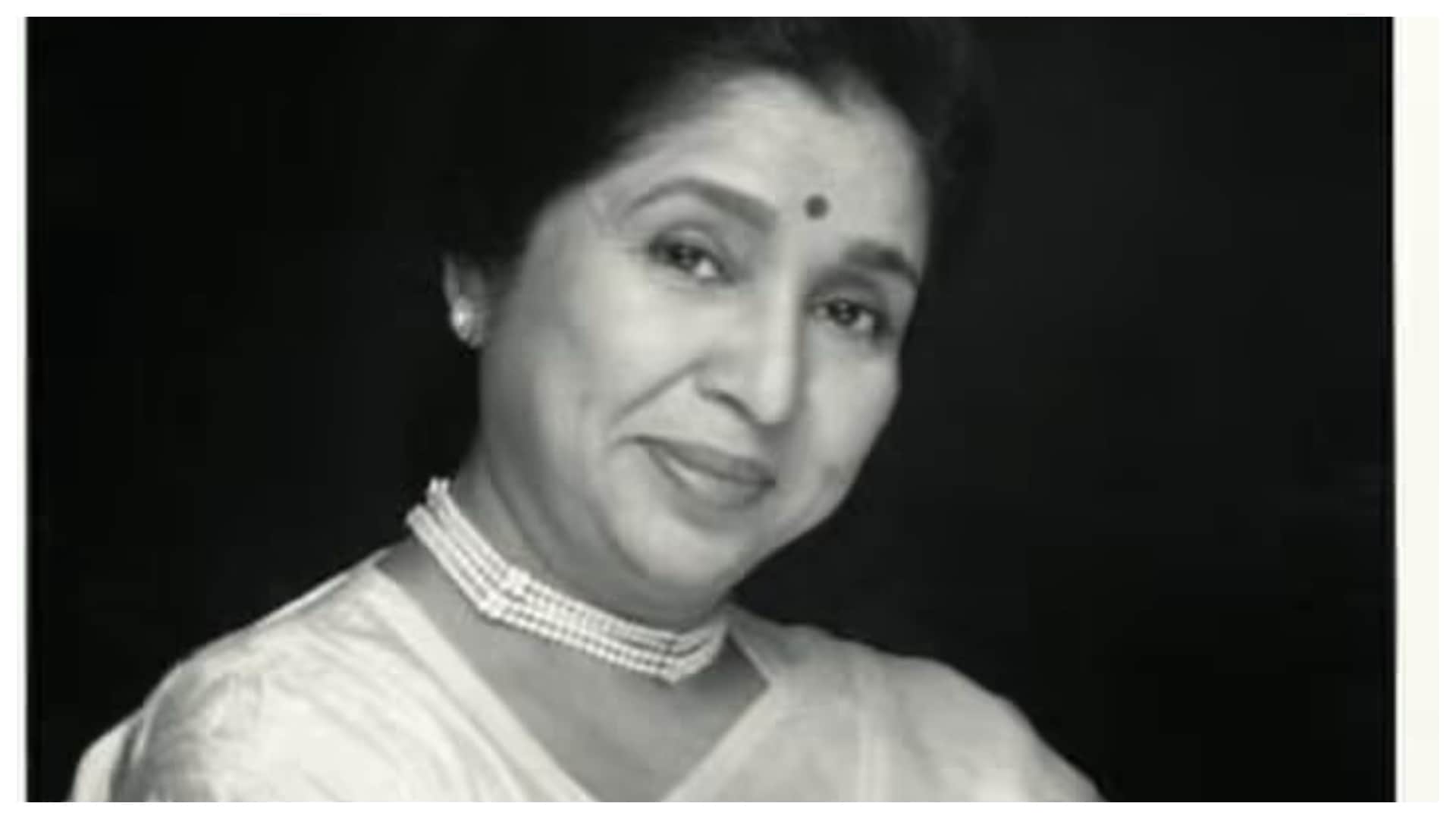Asha Bhosle Interesting unknown facts about the legendary singer