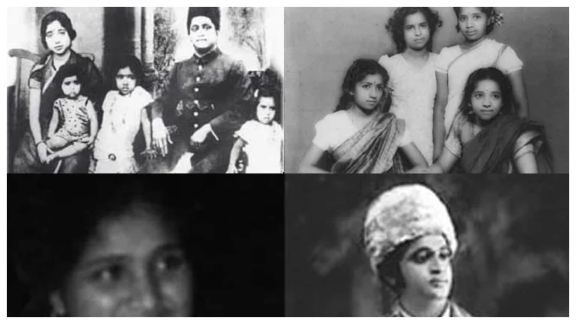 आशा भोसले