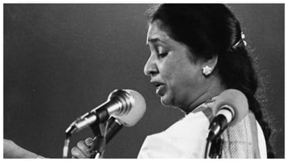asha bhosle passed away know interesting fact about her by his own language
