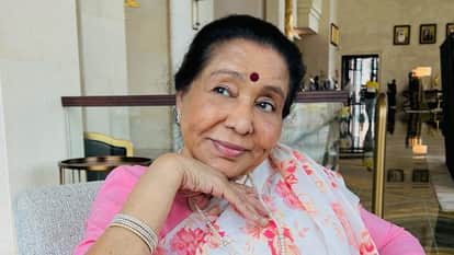 Asha Bhosle Education: Why Did She Drop Out of School? Know the Reason