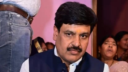 अधिवक्ता राजीव सिंह उर्फ रिंकू