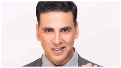 अक्षय कुमार