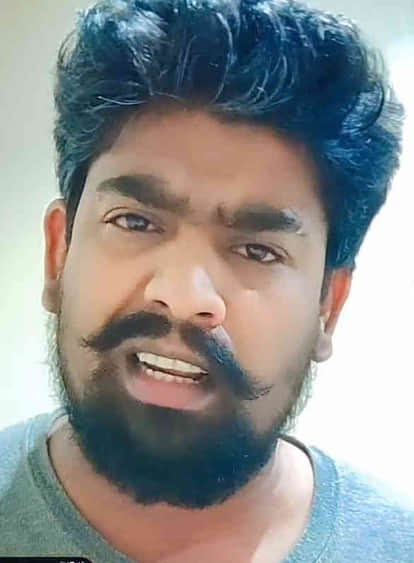 Terror Link:Rattled by arrest of suspects Jalal Haider and Uvaid, Akib circulates video claiming his innocence