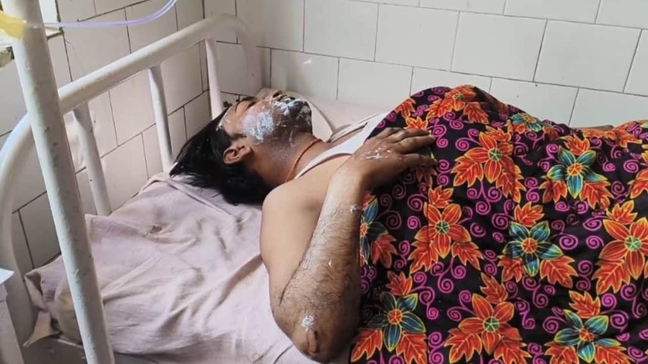 Family Raises Questions Over Priya Death After She Burned Alive in a Car in Budaun