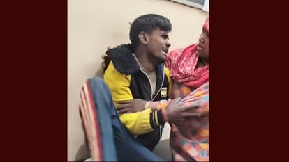 Young boy dies of rabies in Sonipat