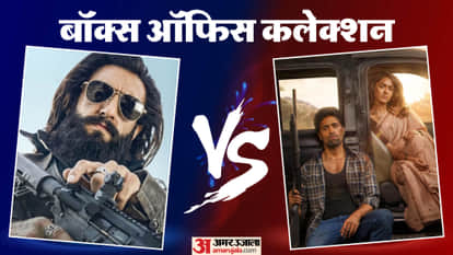 बॉक्स ऑफिस कलेक्शन