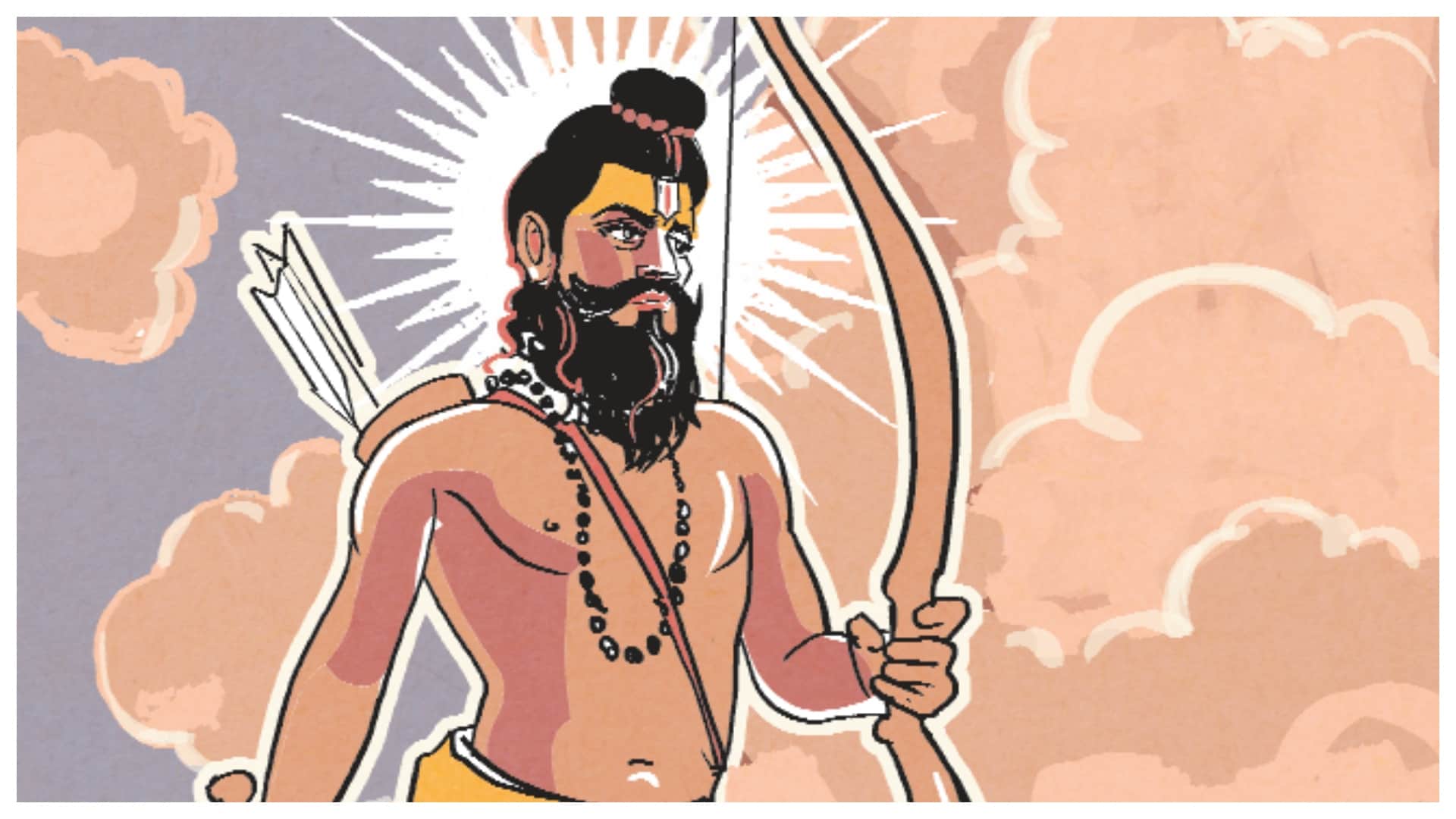 कार्तवीर्य के वरदान