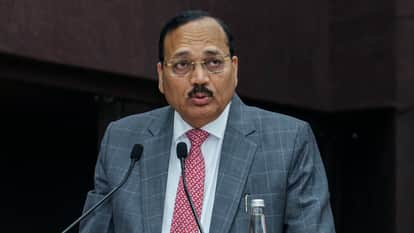 चीफ जस्टिस सूर्यकांत