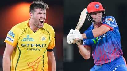 IPL 2026 CSK vs DC Result: Chennai Super Kings vs Delhi Capitals Key Highlights Analysis Points Table Update