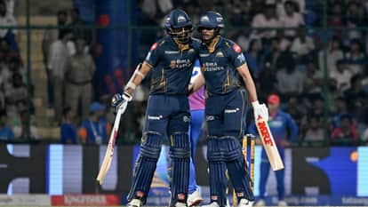 LSG vs GT Dream11 Prediction Playing XI Captain Vice-Captain Players List News in Hindi