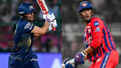 LSG vs GT Dream11 Prediction Playing XI Captain Vice-Captain Players List News in Hindi