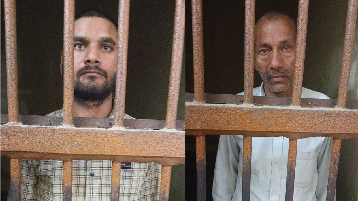 Three Arrested, Including Husband, in Death of Newlywed in Pipiganj, Gorakhpur
