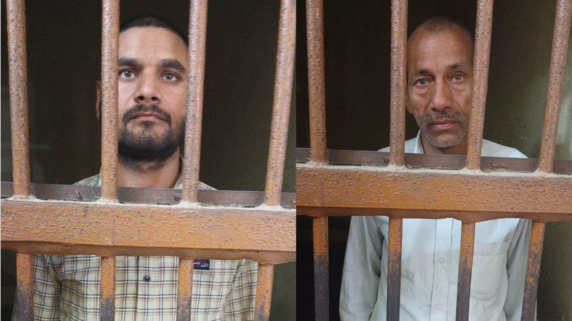 नवविवाहिता की हत्या में गिरफ्तार आरोपी पिता और पुत्र