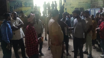 Kanpur: Family members create ruckus after woman dies in private hospital