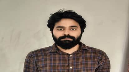 Supply from Delhi to Raipur via courier: Smuggler arrested with 'Ocean Grown Ganja', major network exposed