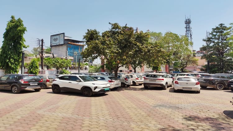 Raipur News: रायपुर में शराब पीकर ड्राइविंग पर यातायात विभाग की सख्ती, 2 घंटे में 155 चालकों पर कार्रवाई